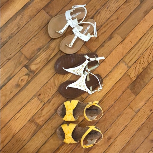 kohls womens nike slides